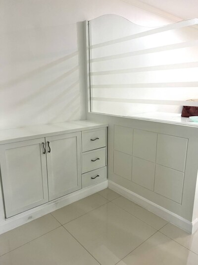 ศุภาลัย เพลส สุขุมวิท 39 / Supalai Place Sukhumvit 39-9