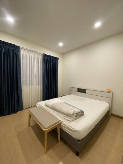 เอเวอร์ ซิตี้ สุขสวัสดิ์ 30 - พุทธบูชา / 3 ห้องนอน / 2 ห้องน้ำ