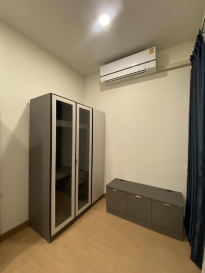 เอเวอร์ ซิตี้ สุขสวัสดิ์ 30 - พุทธบูชา / 3 ห้องนอน / 2 ห้องน้ำ