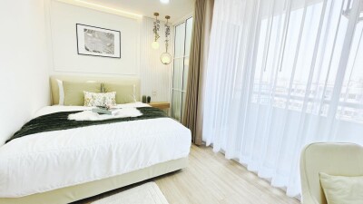 ซิตี้ วิลล่า / City Villa-5