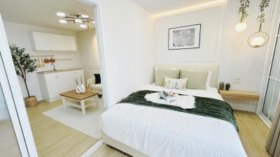 ซิตี้ วิลล่า / City Villa-4