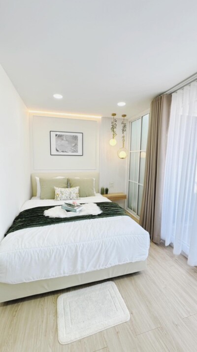 ซิตี้ วิลล่า / City Villa-6