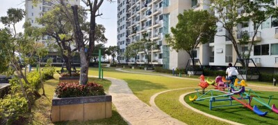 ศุภาลัย ปาร์ค ศรีนครินทร์ / Supalai Park Srinakarin-6