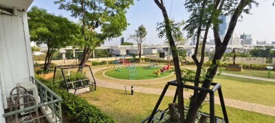 ศุภาลัย ปาร์ค ศรีนครินทร์ / Supalai Park Srinakarin-7