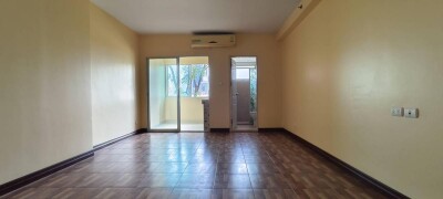 ศุภาลัย ปาร์ค ศรีนครินทร์ / Supalai Park Srinakarin-1