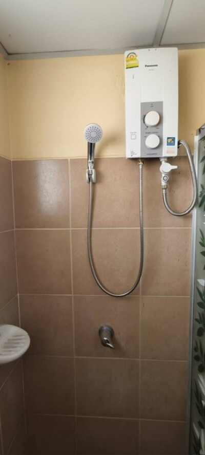 ศุภาลัย ปาร์ค ศรีนครินทร์ / Supalai Park Srinakarin-4