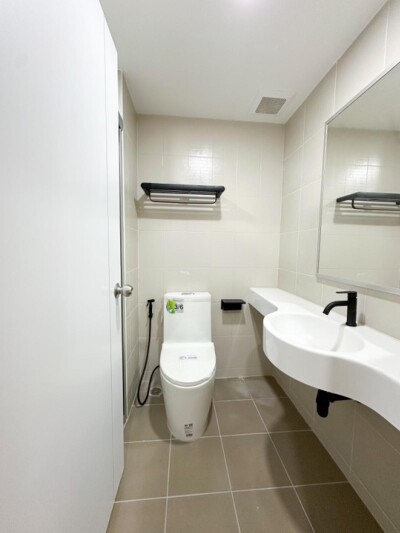 ลุมพินี วิลล์ ประชาชื่น - พงษ์เพชร 2 / Lumpini Ville Prachachuen - Pongpetch 2-13