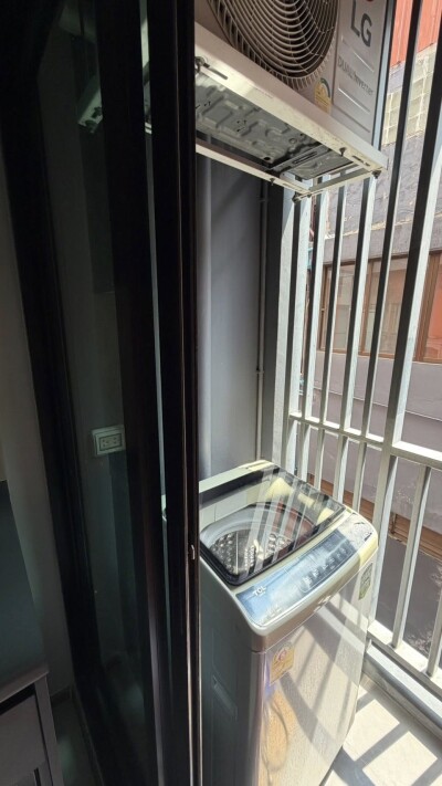 มอนเต้ พระราม 9 / Monte Rama 9-4