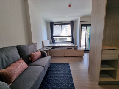 เดอะ มูฟ ราม 22 / The MUVE Ram 22