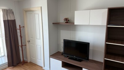 ลุมพินี พาร์ค ริเวอร์ไซด์ - พระราม 3 / Lumpini Park Riverside - Rama 3-7