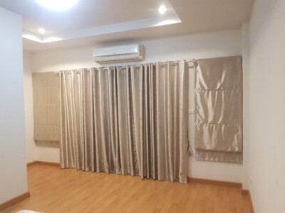 ธนาภิรมย์ ศรีนครินทร์-วงแหวน