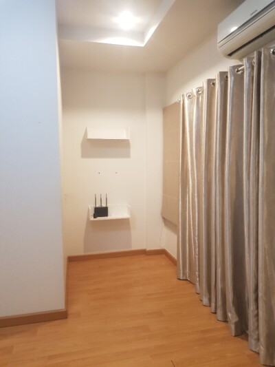 ธนาภิรมย์ ศรีนครินทร์-วงแหวน