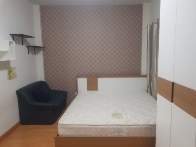 ธนาภิรมย์ ศรีนครินทร์-วงแหวน