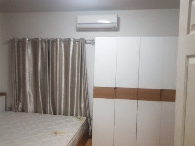 ธนาภิรมย์ ศรีนครินทร์-วงแหวน