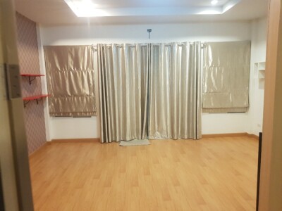 ธนาภิรมย์ ศรีนครินทร์-วงแหวน