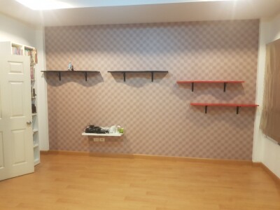 ธนาภิรมย์ ศรีนครินทร์-วงแหวน