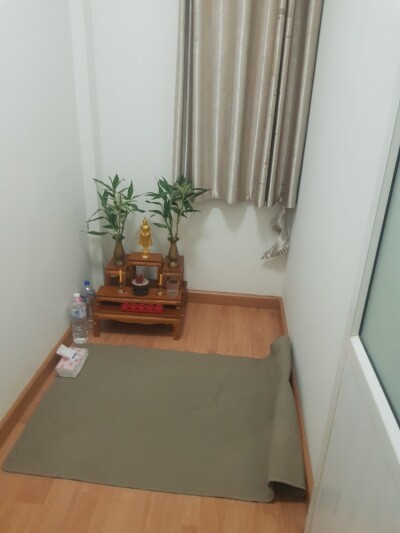 ธนาภิรมย์ ศรีนครินทร์-วงแหวน