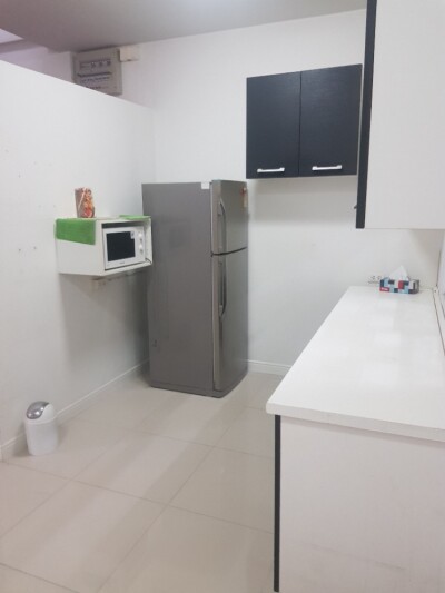 ธนาภิรมย์ ศรีนครินทร์-วงแหวน