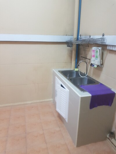 ธนาภิรมย์ ศรีนครินทร์-วงแหวน