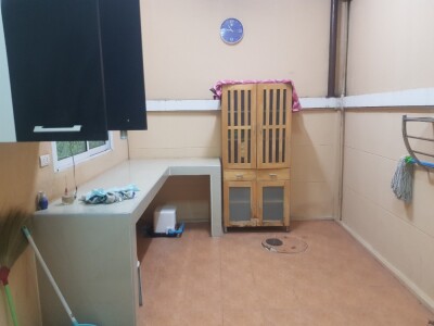 ธนาภิรมย์ ศรีนครินทร์-วงแหวน