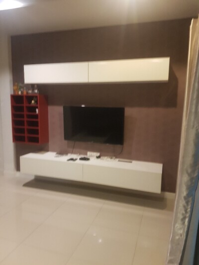 ธนาภิรมย์ ศรีนครินทร์-วงแหวน