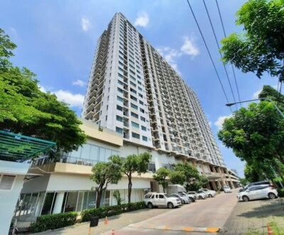 ศุภาลัย ปาร์ค ศรีนครินทร์ / Supalai Park Srinakarin-13