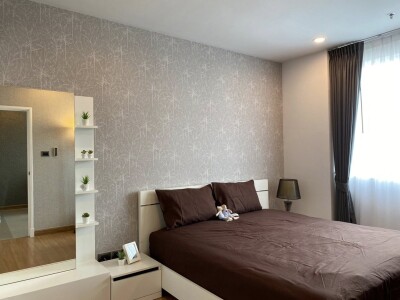 ศุภาลัย เวลลิงตัน / Supalai Wellington-4