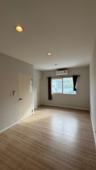 บ้านกลางเมือง สวนหลวง / 22 ตร.ว. อนุญาตเลี้ยงสัตว์-5