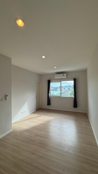 บ้านกลางเมือง สวนหลวง / 22 ตร.ว. อนุญาตเลี้ยงสัตว์-6