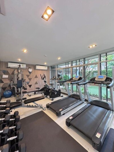 นิช ไอดี สุขุมวิท 113 / Niche id Sukhumvit 113-10