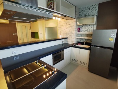 ลุมพินี เพลส ปิ่นเกล้า / Lumpini Place Pinklao-5