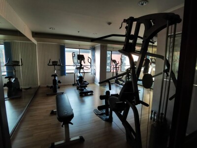 ลุมพินี เพลส ปิ่นเกล้า / Lumpini Place Pinklao-9