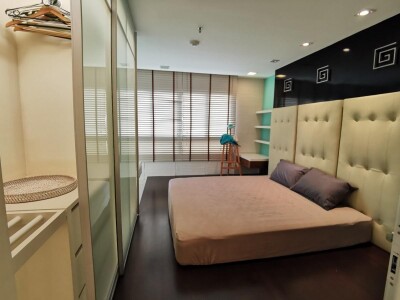 ลุมพินี เพลส ปิ่นเกล้า / Lumpini Place Pinklao-3