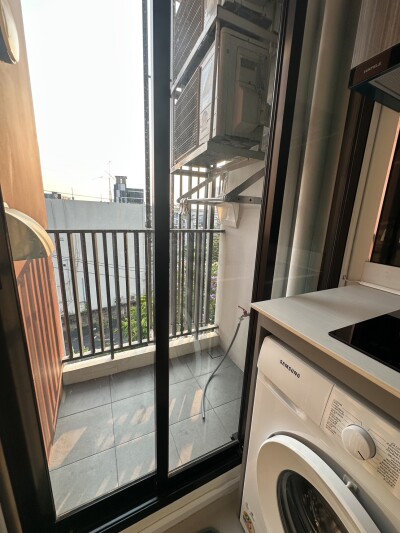 ดิ ออริจิ้น รามอินทรา 83 สเตชั่น / The Origin Ramintra 83 Station-8