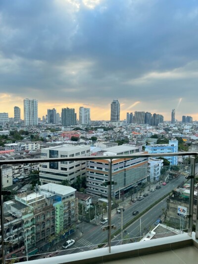 ศุภาลัย พรีเมียร์ เจริญนคร / Supalai Premier Charoen Nakhon-7