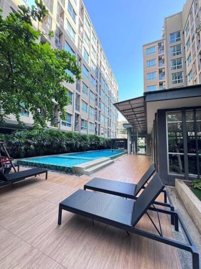 นิช ไอดี สุขุมวิท 113 / Niche id Sukhumvit 113-9