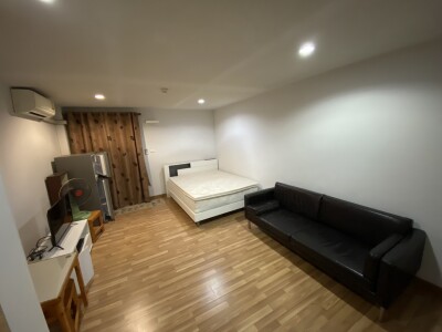 รีเจ้นท์ โฮม 14 สุขุมวิท 93 / Regent Home 14 Sukhumvit 93