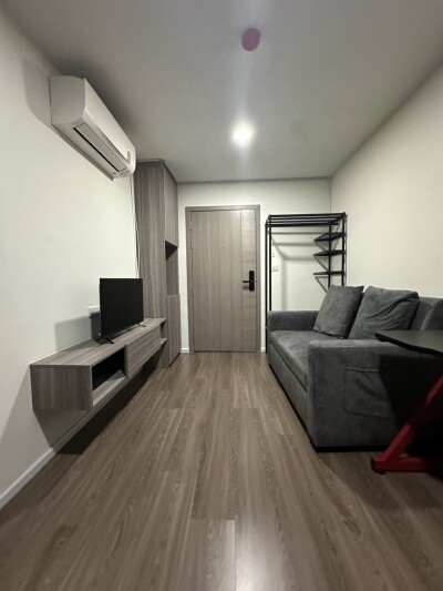 ดิ ออริจิ้น รามอินทรา 83 สเตชั่น / The Origin Ramintra 83 Station-1