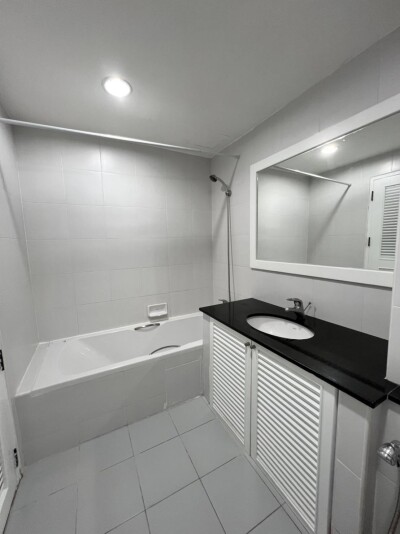 ศุภาลัย เพลส สุขุมวิท 39 / Supalai Place Sukhumvit 39-10