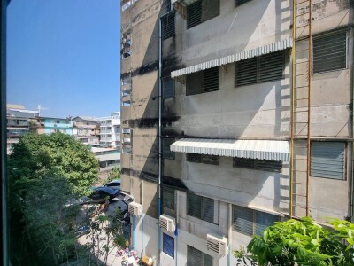 เดอะ มูฟ ราม 22 / The MUVE Ram 22