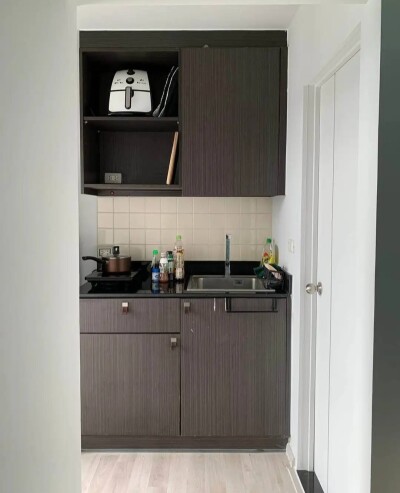 ยูนิโอ รามคำแหง - เสรีไทย / UNIO Ramkhamhaeng - Serithai