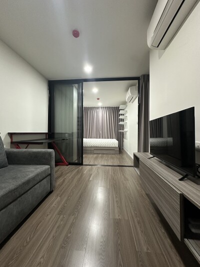 ดิ ออริจิ้น รามอินทรา 83 สเตชั่น / The Origin Ramintra 83 Station-2