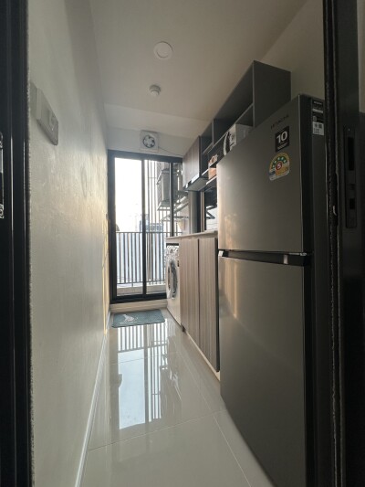 ดิ ออริจิ้น รามอินทรา 83 สเตชั่น / The Origin Ramintra 83 Station-6