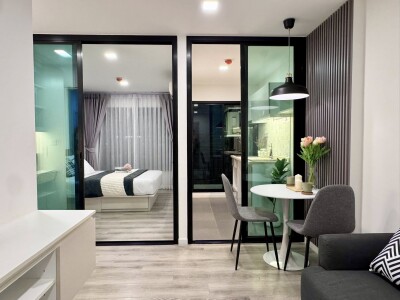 พอส สุขุมวิท 115 / Pause Sukhumvit 115-7