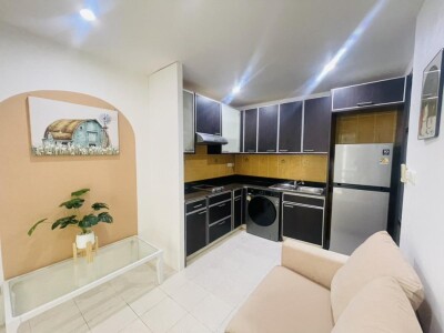 เดอะ พาร์คแลนด์ บางนา / The Parkland Bangna-1