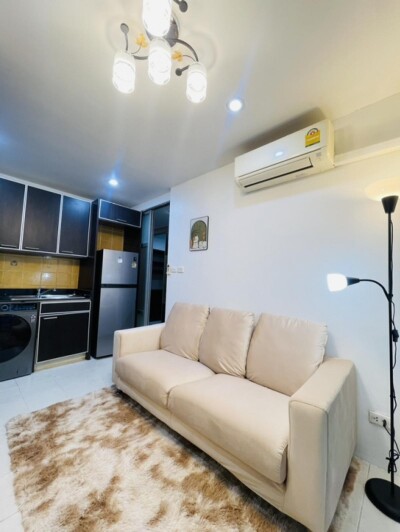 เดอะ พาร์คแลนด์ บางนา / The Parkland Bangna-2