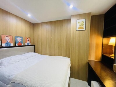 เดอะ พาร์คแลนด์ บางนา / The Parkland Bangna-4