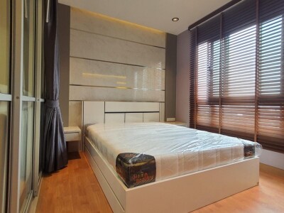 เดอะ เพรสซิเดนท์ เพชรเกษม - บางแค / 60 ตร.ม. ชั้นที่ 7-7