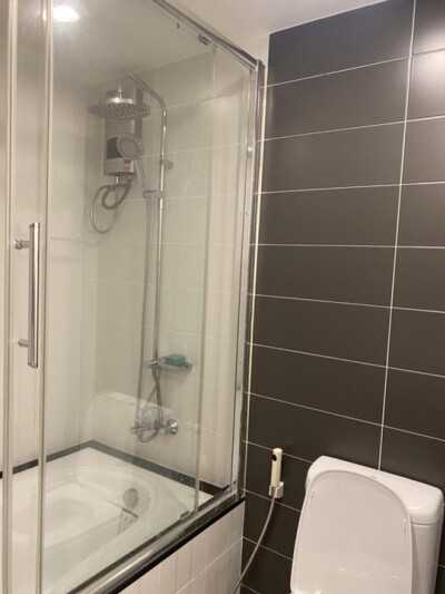 เดอะ เพรสซิเดนท์ เพชรเกษม - บางแค / 60 ตร.ม. ชั้นที่ 7-16