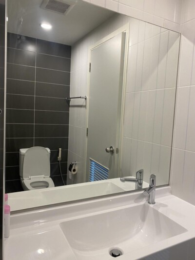 เดอะ เพรสซิเดนท์ เพชรเกษม - บางแค / 60 ตร.ม. ชั้นที่ 7-19